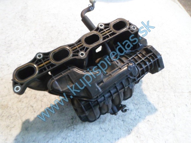 sacie potrubie na suzuki sx4 1,6i 16V, 